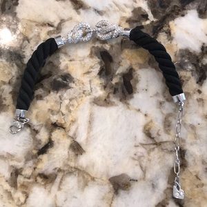 Swarovski bracelet